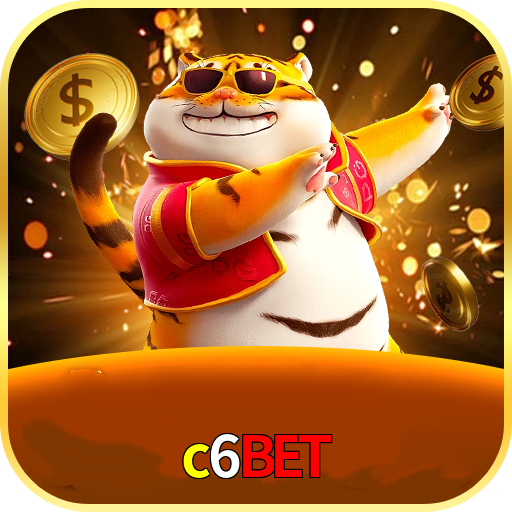 Imagem promocional da c6bet mostrando a plataforma e suas vantagens